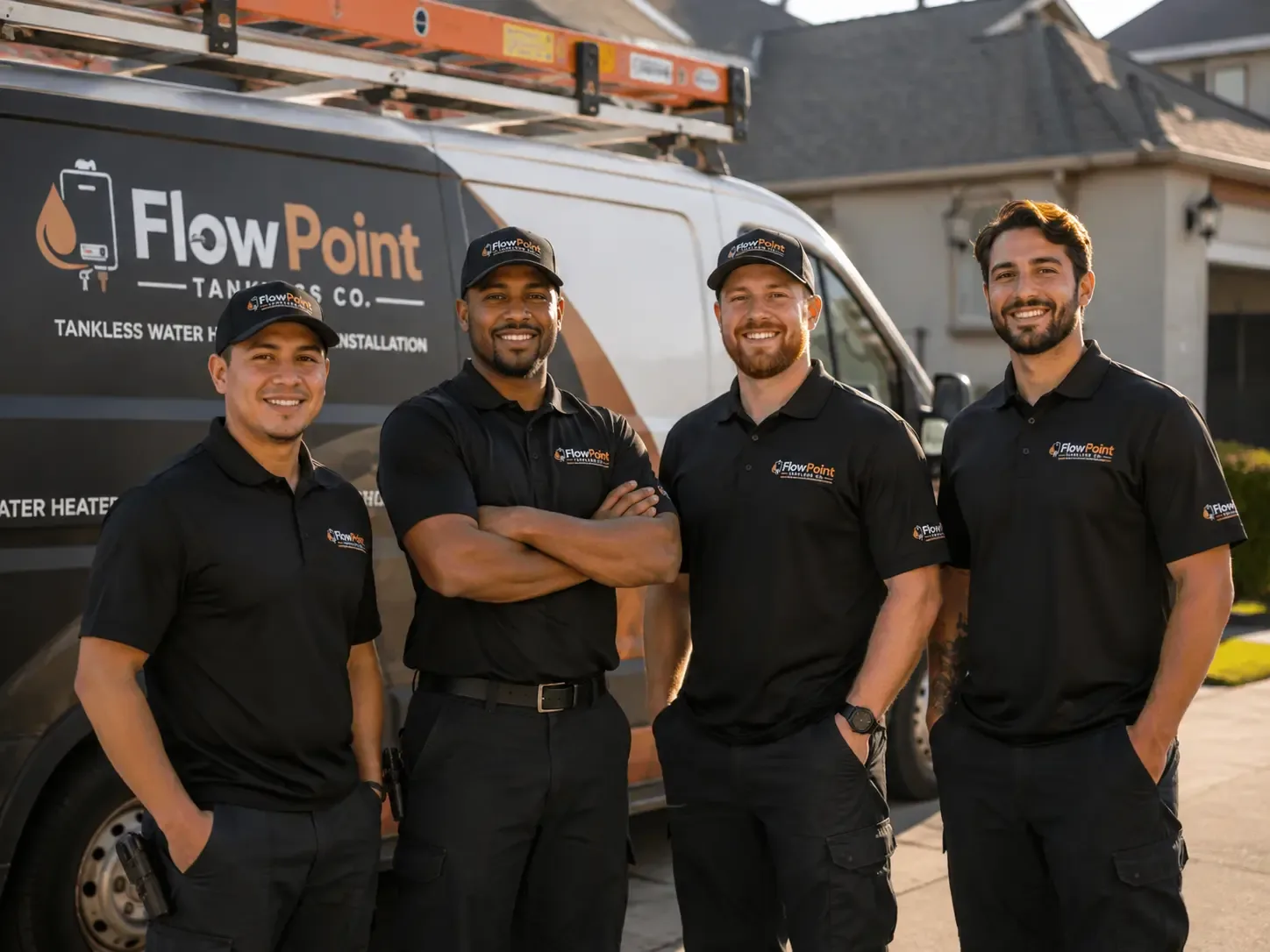 Tankless Water Heater Installation company in Mcintosh, SD